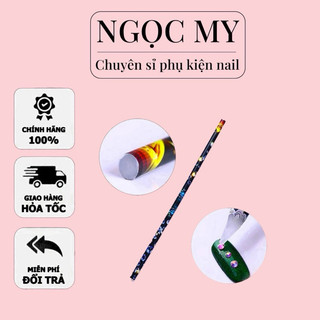 Sáp chấm đá , cây đính đá