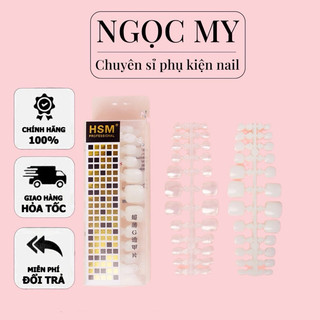 Móng up chân , móng Up chân Hsm