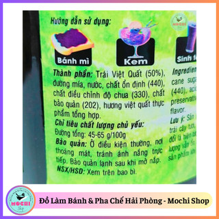 Mứt Golden Farm 210g