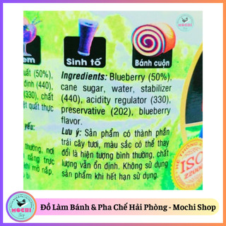 Mứt Golden Farm 210g