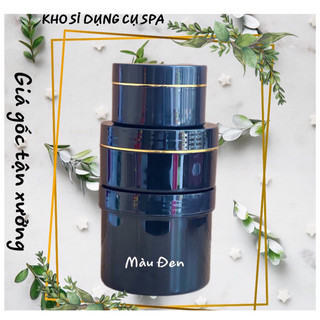 HỦ ĐỰNG KEM BODY 200G……….