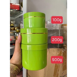 HỦ ĐỰNG KEM BODY 200G……….