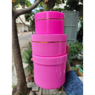 HỦ ĐỰNG KEM BODY 200G……….