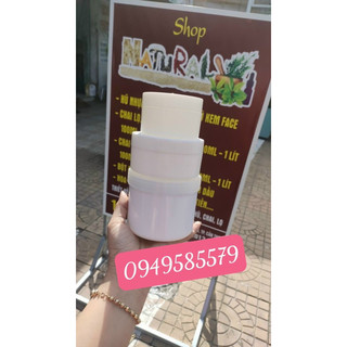 HỦ ĐỰNG KEM BODY 200G……….