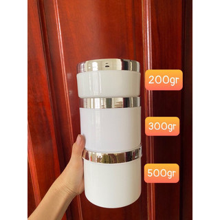 HỦ ĐỰNG KEM BODY 200G……….