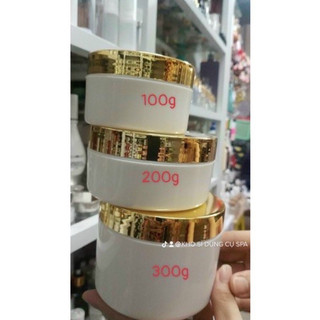 HỦ ĐỰNG KEM BODY 200G……….