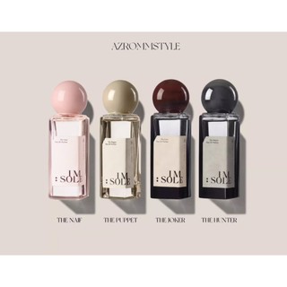 Nước hoa im sole siêu đỉnh_nội địa trung