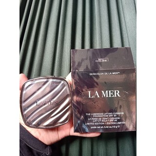 Phấn nước lamer mịn mướt căng mịn,mát,bền tông