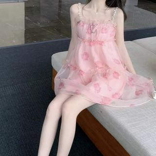 váy Hồng quảng châu