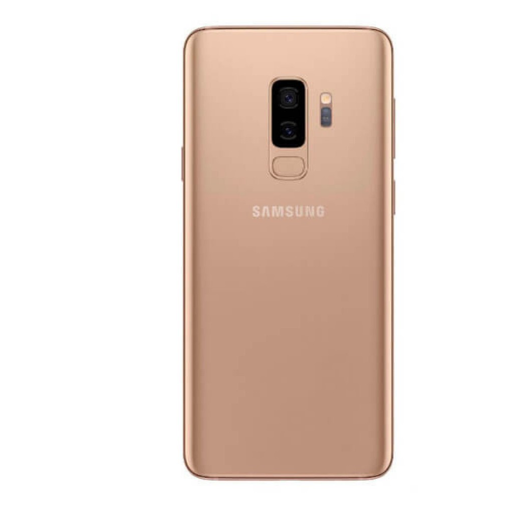 Nắp Lưng Samsung S9 plus - Kính lưng điện thoại S9 Plus (có kính camera) | BigBuy360 - bigbuy360.vn