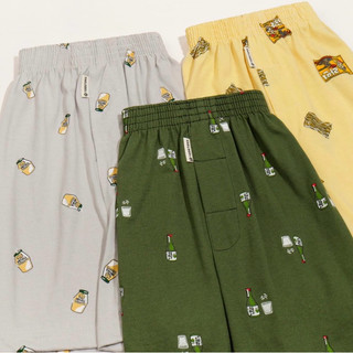 Quần đùi Toogtons Thái Lan