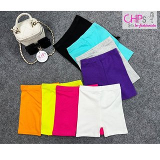 Quần Legging Đùi Mùa Hè Cực Yêu Cho Bé Trai Bé Gái