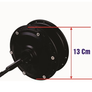 KIT Chế xe đạp thường thành xe đạp điện