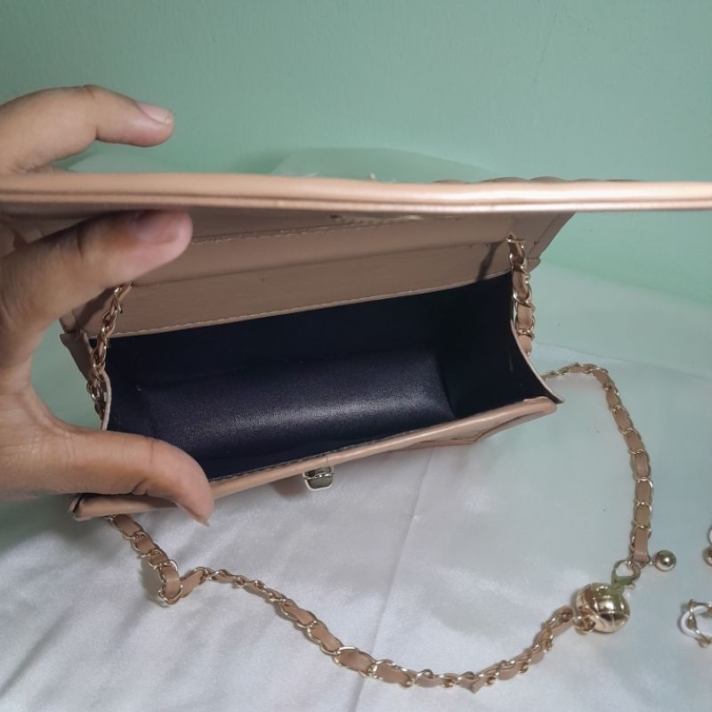 Túi đeo chéo đẹp