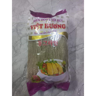 miến dong sợi rút việt hương gói 500g