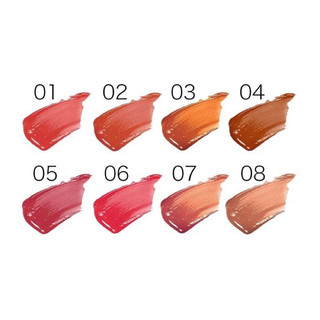 Son tint Canmake Juicy Lip Tint