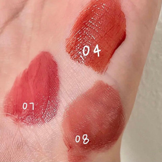 Son tint Canmake Juicy Lip Tint