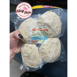 Chả Cốm Chay 500Gr Mua 5 Tặng 1