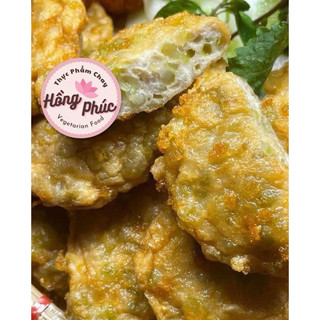 Chả Cốm Chay 500Gr Mua 5 Tặng 1