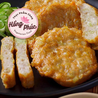Chả Cốm Chay 500Gr Mua 5 Tặng 1