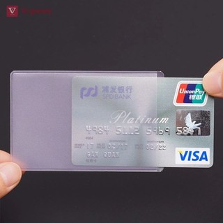 Bọc căn cước chứng minh thư - túi đựng cmt cccd