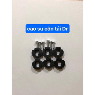 Bộ cao su côn tải cho xe dream - wave