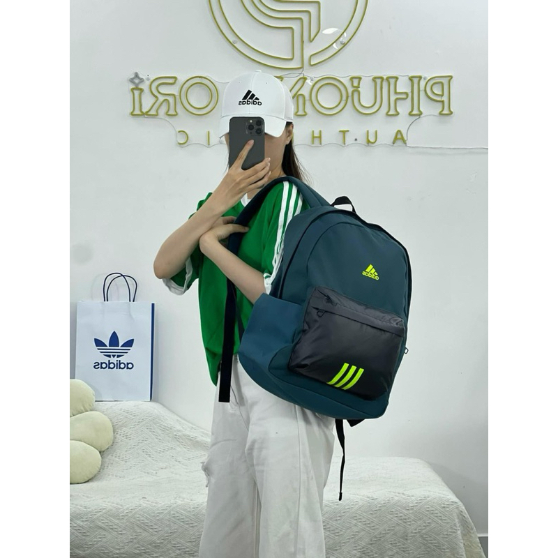 Balo adidas authentic