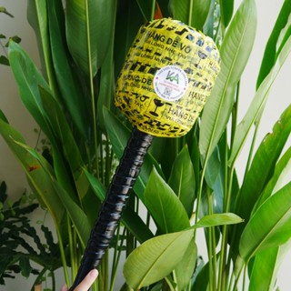 Búa Xốp Đấm Lưng (Ngắn), Giảm Đau Mỏi, Đả Thông Kinh Mạch, Mát Xa Gõ Huyệt