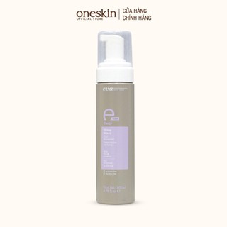 Gel tạo kiểu cho tóc xoăn eva e line ultra rizzi 200ml