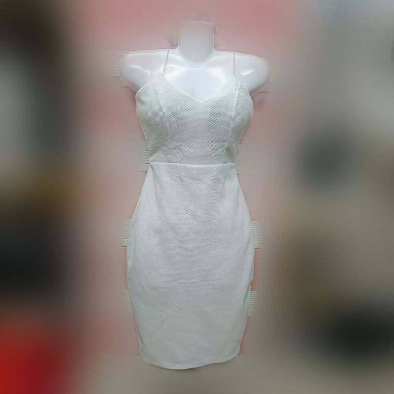 ĐẦM BODY ..