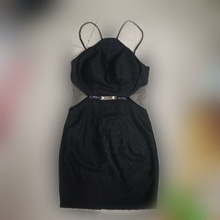 ĐẦM BODY ..
