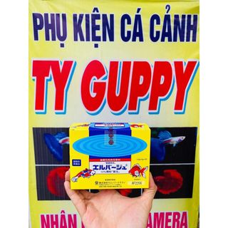 Tetra Nhật gói 5g Sản phẩm hỗ trợ cá cảnh