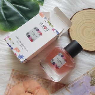 Tinh dầu nước hoa Pháp 30ml