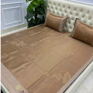 [HOT] CHIẾU MÂY CHUNQIU ĐIỀU HOÀ CAO CẤP NHẬP KHẨU CHÍNH HÃNG MÁT MẺ ÊM ÁI