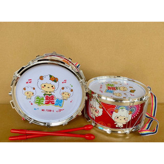 Đồ chơi đánh trống cho bé