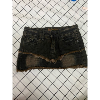 [2HAND ĐỒ SI] Quần Short Jean Nữ Thời Trang