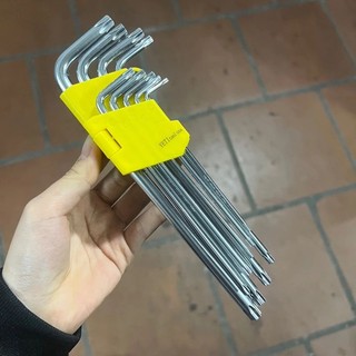 (GIÁ HỦY DIỆT) BỘ LỤC GIÁC ĐEN 10 CÂY