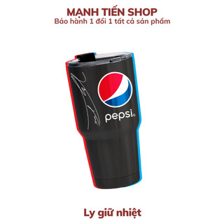 Ly giữ nhiệt cốc giữ nhiệt làm bằng inox 304, giữ nóng/lạnh 8h-10h, dung tích 900ml