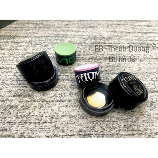 Hộp đựng Lơ, kẹp lơ Taom new zin 100%
