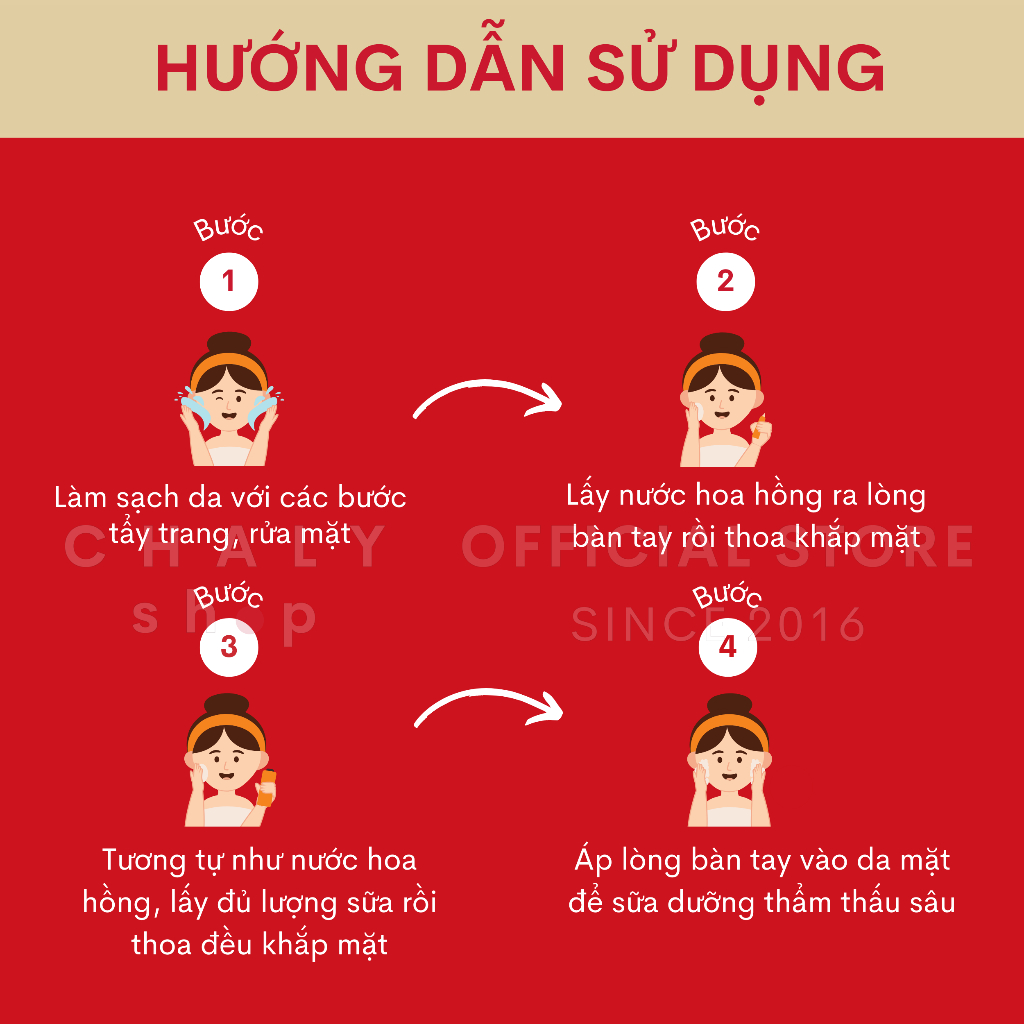 Bộ sản phẩm Hada Labo Gokujyun Alpha màu đỏ chống lão hoá chuyên sâu, tái tạo da giảm nhăn. Toner/ lotion, sữa, kem