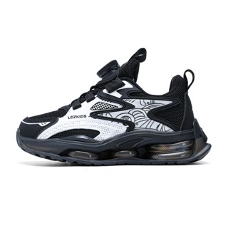 Giày thể thao trẻ em học sinh đế êm chống trượt cho bé trai bé gái từ 4 tuổi đến 14 tuổi (518) RIchkidsstore2021