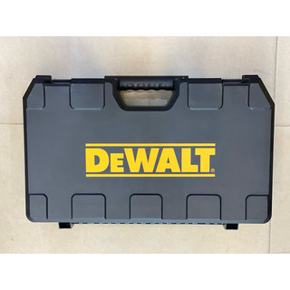 Hộp đựng bê tông DEWALT DCH263