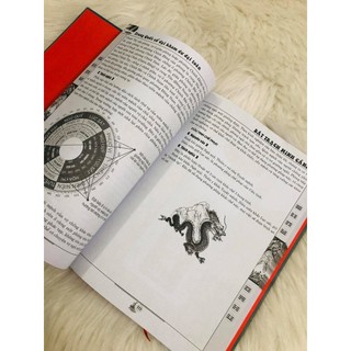 Sách - Bát Trạch Minh Cảnh (ML)