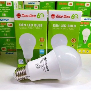 ĐÈN LED RẠNG ĐÔNG