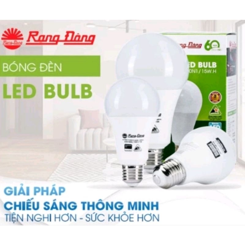 LED RẠNG ĐÔNG CHÍNH HÃNG