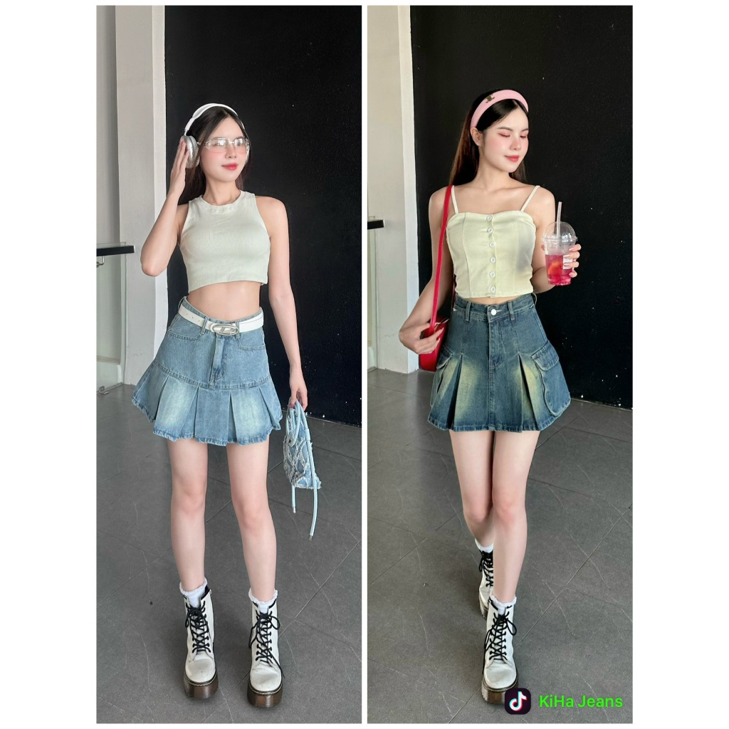 𝗖𝗛𝗔̂𝗡 𝗩𝗔́𝗬 JEAN 𝗫𝗘̂́𝗣 𝗟𝗬, 𝗧𝗨́𝗜 𝗛𝗢̣̂𝗣, BÊN TRONG CÓ QUẦN, WASH NHẸ, CÁ TÍNH
