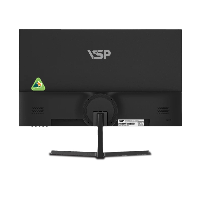 Màn hình máy tính VSP V2407S / VC241i | 23.8" / IPS / Full HD / 75Hz / 5ms / VGA & HDMI | Bảo hành 3 năm | BigBuy360 - bigbuy360.vn