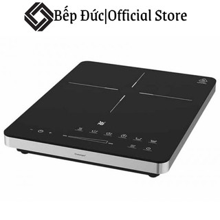 Bếp điện từ đơn wmf kult x mono, công suất 2100w, khóa an toàn, chống quá nhiệt, nhập đức, bh 12 tháng, bepduc_99