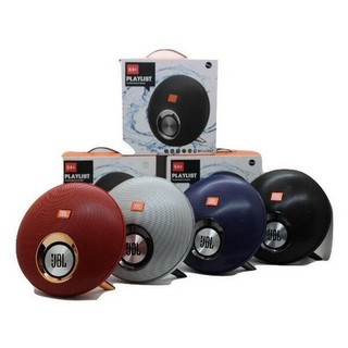 LOA BLUETOOTH JBL K4+ PLAYLIST