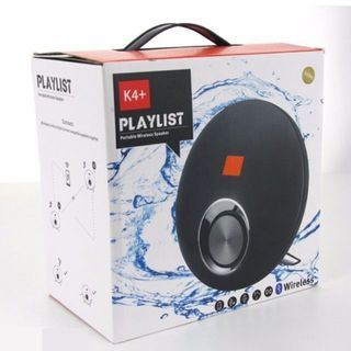 LOA BLUETOOTH JBL K4+ PLAYLIST